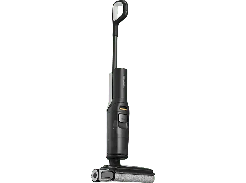 Roborock F25 ACE black Nass- und Trockensauger, Black