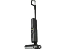 Roborock F25 ACE Combo black Nass- und Trockensauger 5in1, Schwarz