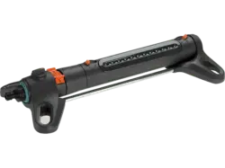 Gardena Viereckregner AquaZoom S
