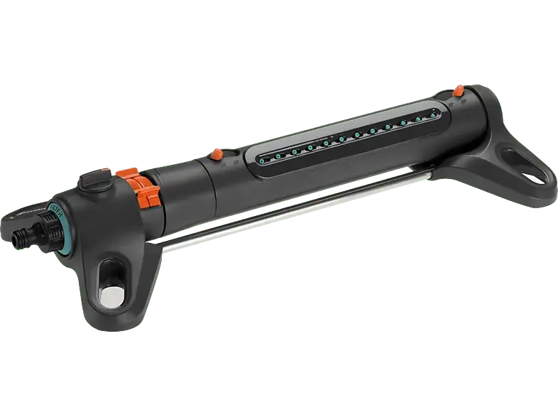 Gardena Viereckregner AquaZoom S