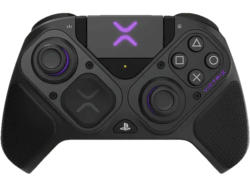 PDP Victrix Pro Hybrid schwarz für PS5/PS4/PC; Controller
