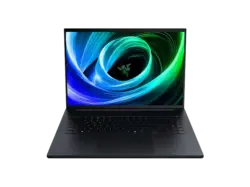 RAZER Blade 18 Gaming Notebook Zoll, Intel® Core™ Ultra 9 Prozessor 275HX, 32 GB RAM, 2 TB SSD, Windows 11 Home, GeForce RTX™ 5090, Schwarz