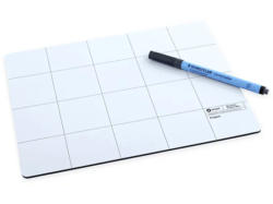 IFIXIT Magnetic Project Mat; Arbeitsunterlage ----Arbeitsunterlage