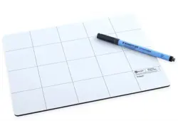 IFIXIT Magnetic Project Mat; Arbeitsunterlage ----Arbeitsunterlage