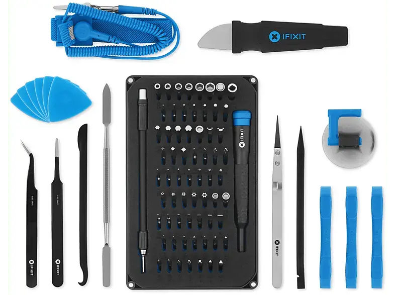IFIXIT Werkzeug-Set Pro Tech Toolkit; Werkzeug-Set----Werkzeug-Set