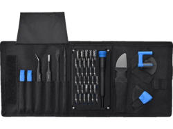 IFIXIT Pro Tech GO Toolkit; Feinmechanisches Werkzeug----Feinmechanisches Werkzeug