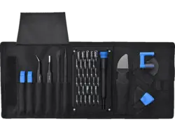 IFIXIT Pro Tech GO Toolkit; Feinmechanisches Werkzeug----Feinmechanisches Werkzeug