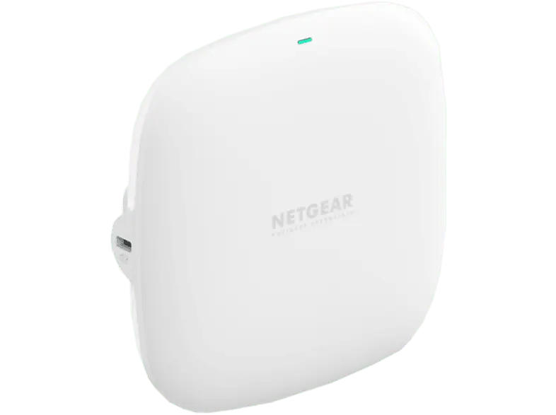 NETGEar WAX210 Wireless Access Point, WiFi 6 AX1800 Dual-band; Access Point mit Gigabit PoE