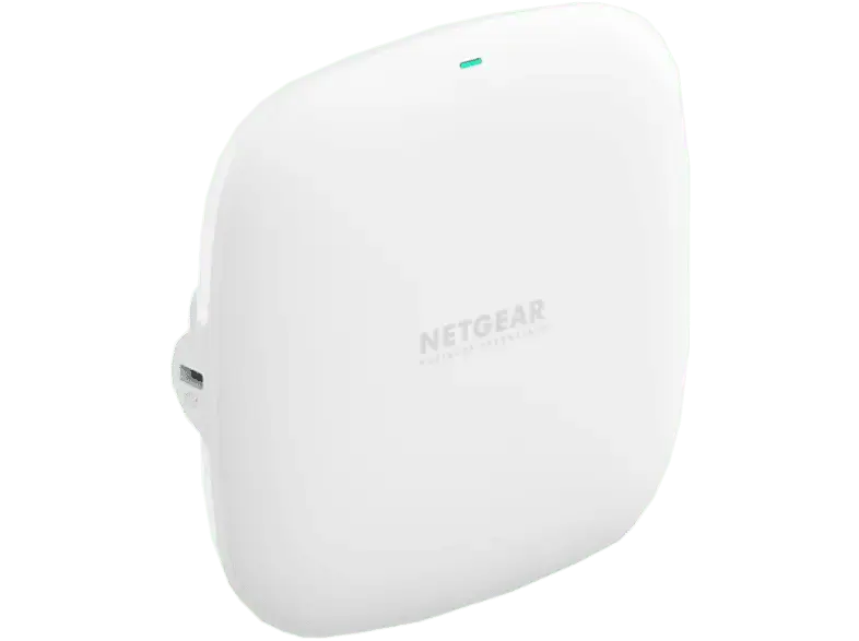 NETGEar WAX210 Wireless Access Point, WiFi 6 AX1800 Dual-band; Access Point mit Gigabit PoE