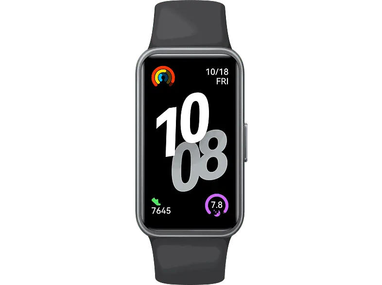 Huawei Band 10, Schwarz; Fitnesstracker
