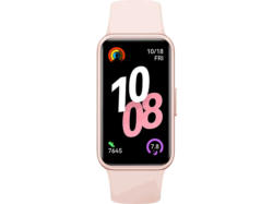 Huawei Band 10, Pink; Fitnesstracker