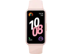 Huawei Band 10, Pink; Fitnesstracker