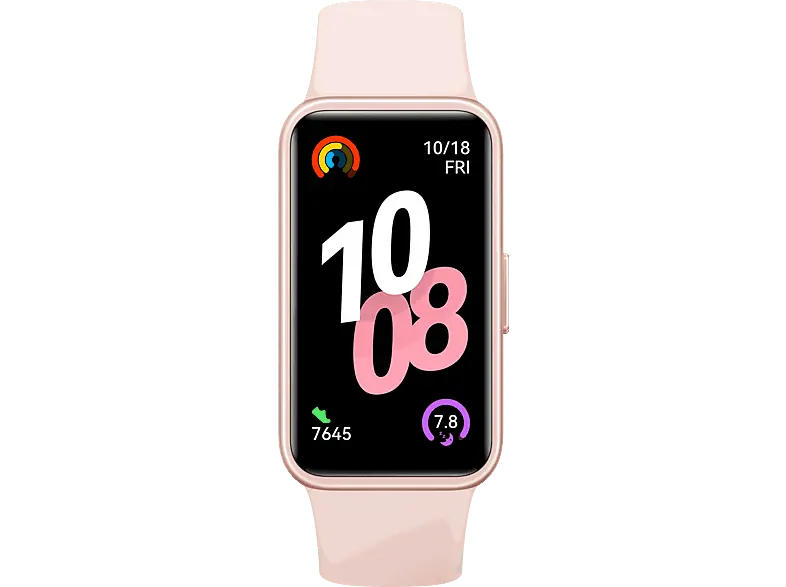 Huawei Band 10, Pink; Fitnesstracker