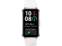 Huawei Band 10, Weiß; Fitnesstracker