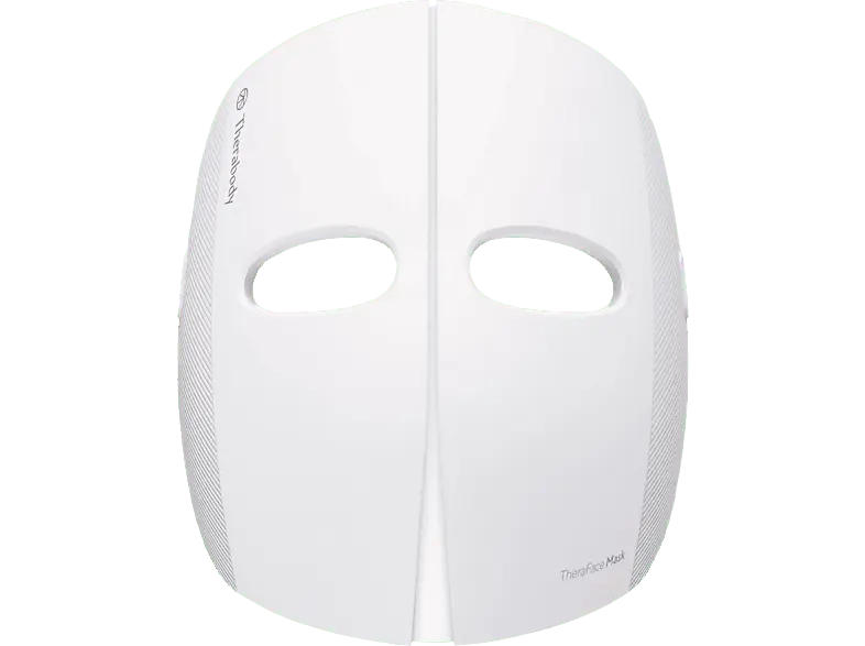 Therabody TheraFace Mask, Weiss; TheraFace Mask-Gerät
