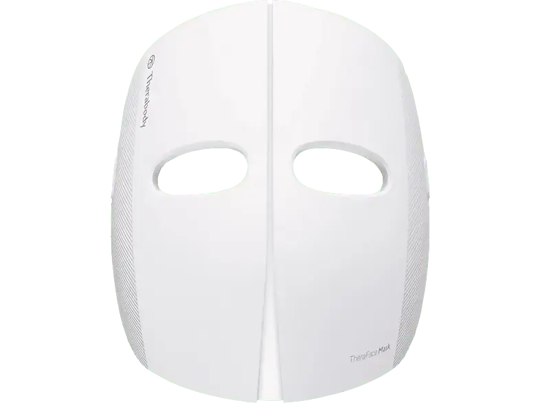 Therabody TheraFace Mask, Weiss; TheraFace Mask-Gerät