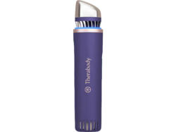 Therabody TheraFace Depuffing Wand, Indigo; TheraFace Depuffing Wand Gerät