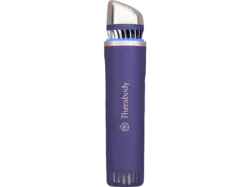 Therabody TheraFace Depuffing Wand, Indigo; TheraFace Depuffing Wand Gerät