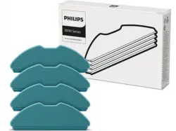 Philips XV 14300 Ersatzbezug 4 Stück; Wischbezug