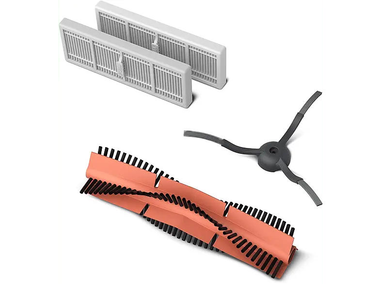 Philips XV1473/00 Zubehör Kit; Zubehör für Saugroboter