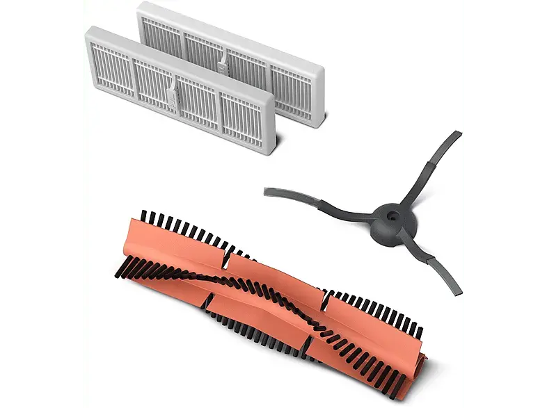 Philips XV1473/00 Zubehör Kit; Zubehör für Saugroboter