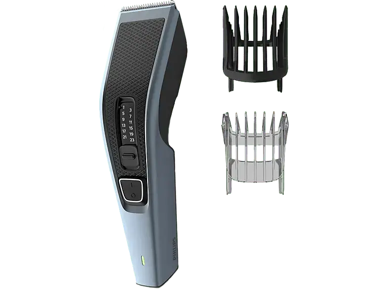 Philips Haarschneider HC3530/15 Serie 3000, schwarz