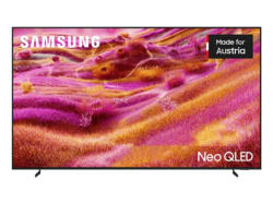 Samsung QN90F (2025) 115 Zoll Neo QLED 4K Mini LED Vision AI TV; QLED TV