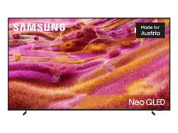 Samsung QN90F (2025) 115 Zoll Neo QLED 4K Mini LED Vision AI TV; QLED TV