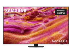 Samsung QN90F (2025) 98 Zoll Neo QLED 4K Mini LED Vision AI TV; QLED TV