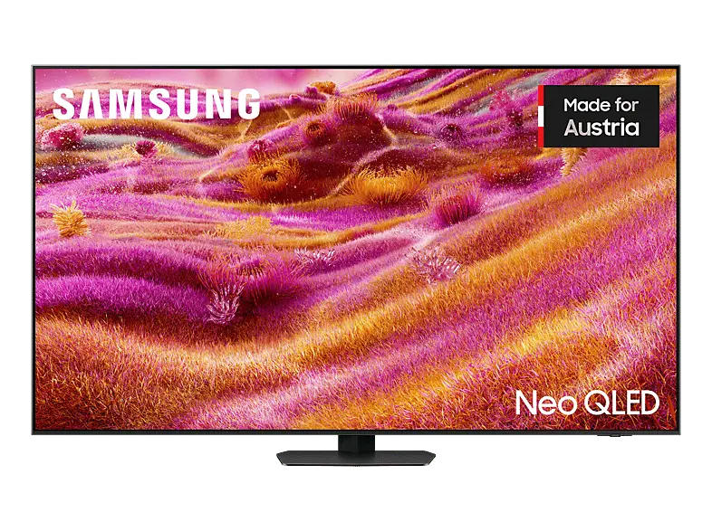 Samsung QN90F (2025) 98 Zoll Neo QLED 4K Mini LED Vision AI TV; QLED TV