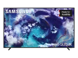 Samsung QN900F (2025) 75 Zoll Neo QLED 8K Mini LED Vision AI TV; QLED TV