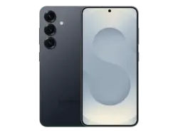 Samsung Galaxy S25 256 GB, Blueblack, Dual SIM