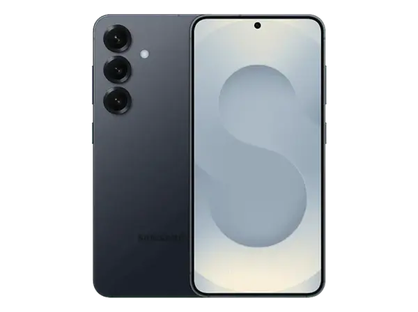 Samsung Galaxy S25 128 GB, Blueblack, Dual SIM