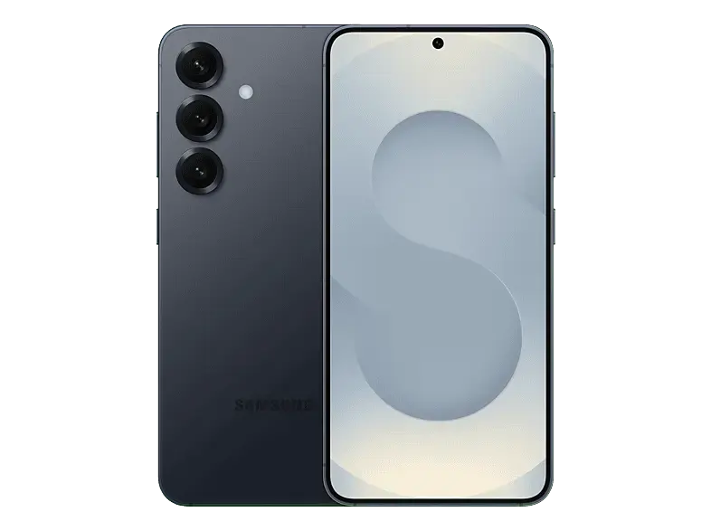 Samsung Galaxy S25 256 GB, Blueblack, Dual SIM