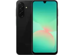 Samsung Galaxy A26 5G Enterprise Edition 128 GB, Black, Dual SIM