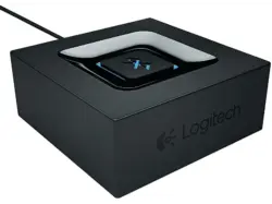LOGITECH Bluetooth Audio Receiver; Audio Adapter