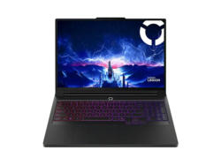 LENOVO Legion Pro 7 16IAX10H Gaming Notebook 16 Zoll, WQXGA, Intel® Core Ultra 9 275HX, 64 GB RAM, 24 GB, Windows 11 Home, GeForce RTX™ 5090, Eclipse Schwarz
