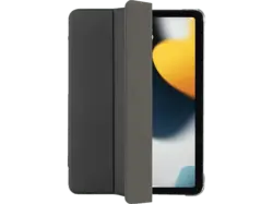 HAMA Tablet-Case "Fold Clear" für Apple iPad 10.9" (10. Gen. 2022), Schwarz; Schutzhülle