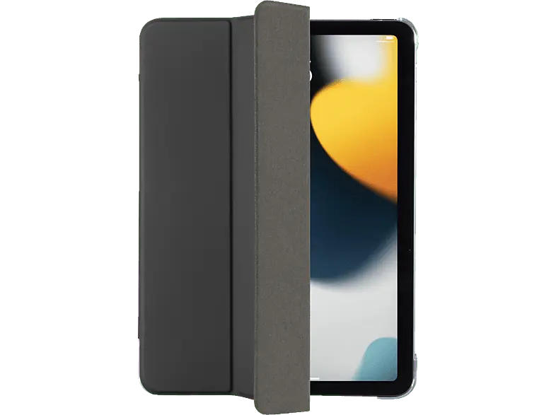 HAMA Tablet-Case "Fold Clear" für Apple iPad 10.9" (10. Gen. 2022), Schwarz; Schutzhülle