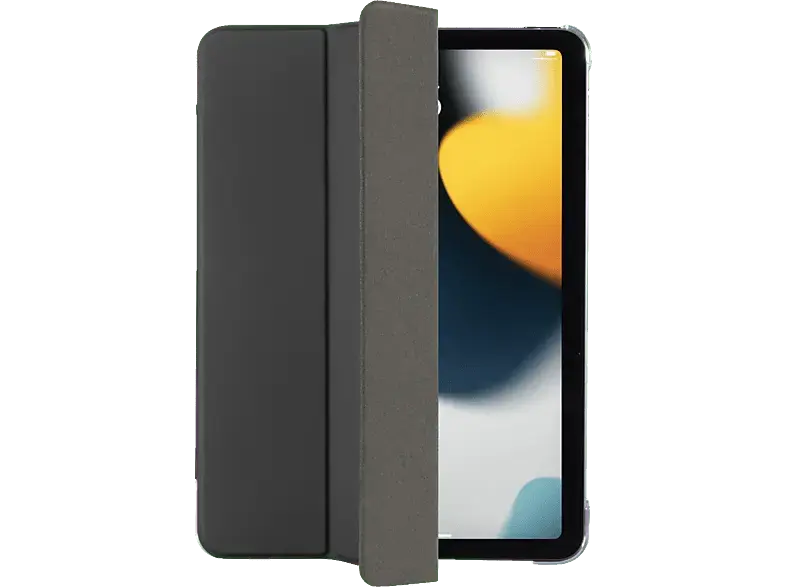 HAMA Tablet-Case "Fold Clear" für Apple iPad 10.9" (10. Gen. 2022), Schwarz; Schutzhülle