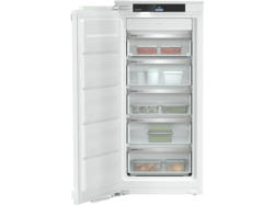 Liebherr SIFNdi 4155 Prime Gefrierschrank (D, 129 l, 1213 mm hoch, No Frost (verminderte Eisbildung), Weiß)