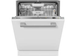 Miele G 5851 SCVI Active Plus Geschirrspüler (vollintegrierbar, Besteckschublade, 598 mm breit, 43 dB(A), A, Edelstahl)