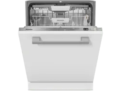 Miele G 5851 SCVI Active Plus Geschirrspüler (vollintegrierbar, Besteckschublade, 598 mm breit, 43 dB(A), A, Edelstahl)