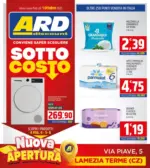 ARD Discount Sottocosto - al 01.10.2025