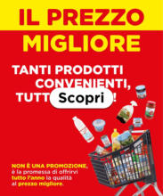 Il prezzo migliore