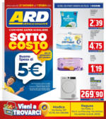 ARD Discount Sottocosto - al 01.10.2025
