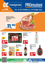 C+C Promozioni, offerte per il tuo business - al 05.10.2025
