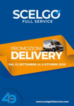 Promozioni delivery
