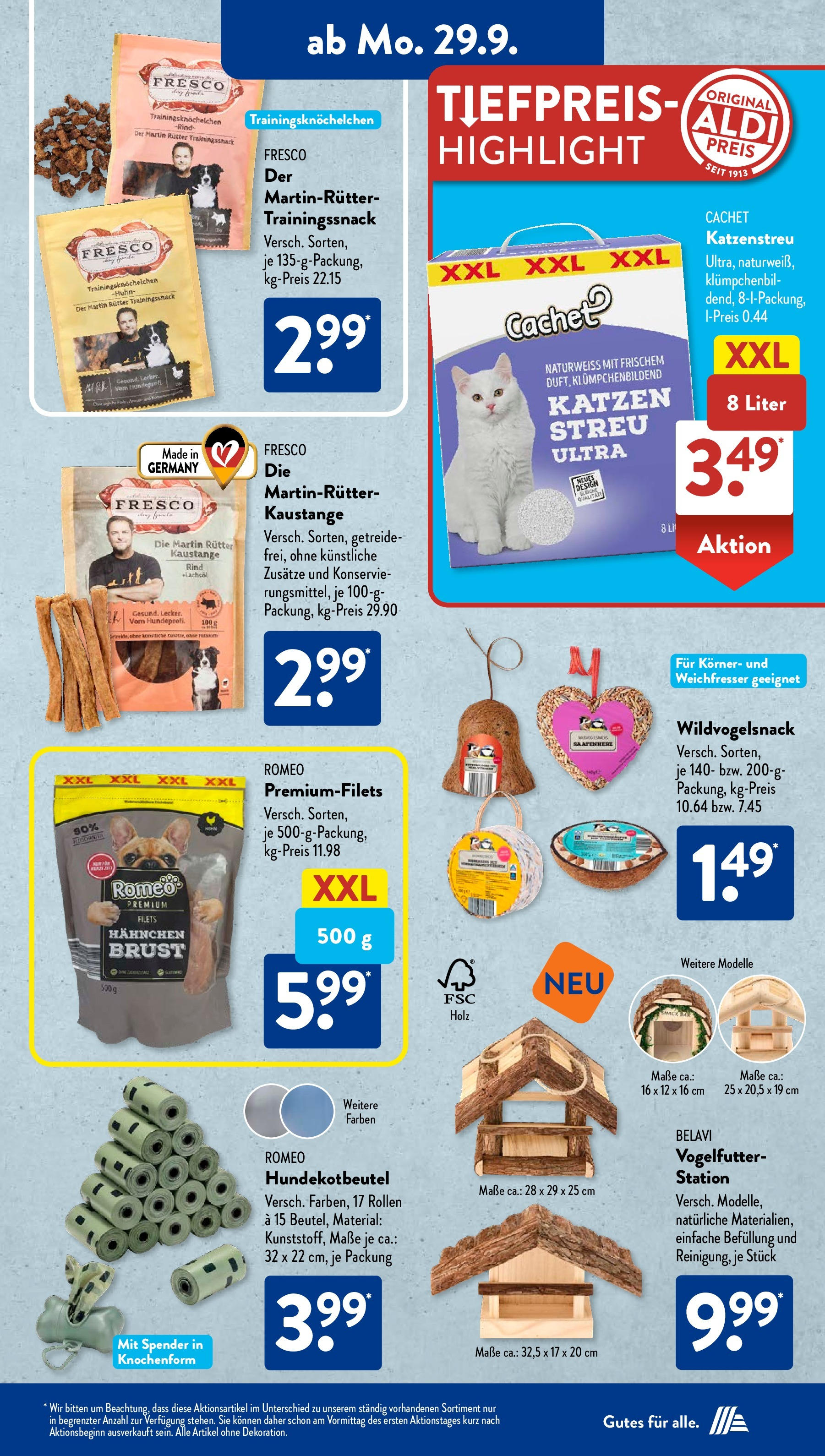 Aldi Süd - Aldi Süd: Wochenangebote (ab 28.09.2025) zum Blättern | Seite: 15 | Produkte: Hahnchen, Belavi, Getreide