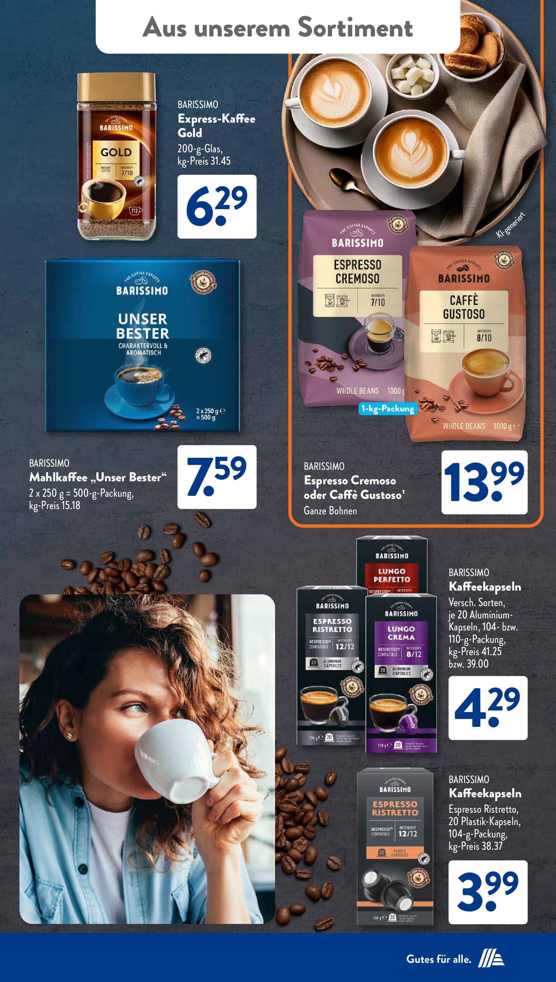 Aldi Süd - Aldi Süd: Wochenangebote (ab 28.09.2025) zum Blättern | Seite: 32